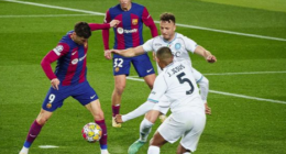 fcbarcelona - @fcbarcelona Instagram