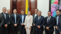Cambio Radical - @PCambioRadical Twitter