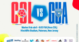 Selección Colombia - @FCFSeleccionCol Twitter