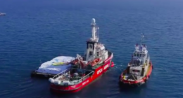 Open Arms - @openarms_fund Twitter