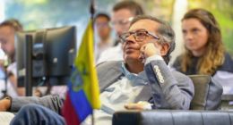 gustavopetrourrego - @gustavopetrourrego Instagram