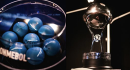 CONMEBOL Sudamericana - @Sudamericana Twitter