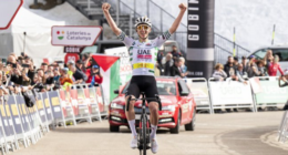 Volta a Catalunya - @VoltaCatalunya Twitter