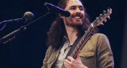 hozier - @hozier Instagram