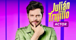 juliantrujilloactor - @juliantrujilloactor Instagram