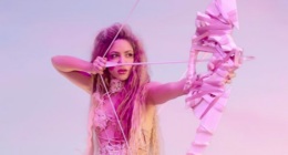 shakira - @shakira Instagram