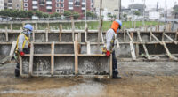 Reinicio de obras