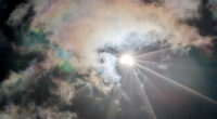 Solar Eclipse