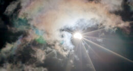Solar Eclipse