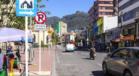 Movilidad Bogotá - @SectorMovilidad Twitter