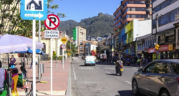 Movilidad Bogotá - @SectorMovilidad Twitter