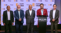 Presidencia Colombia - @infopresidencia Twitter