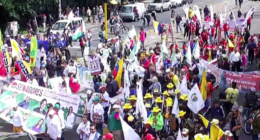 Bogotá Tránsito - @BogotaTransito Twitter