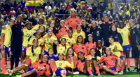 Selección Colombia - @FCFSeleccionCol Twitter
