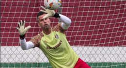 Fluminense F.C. - @FluminenseFC Twitter