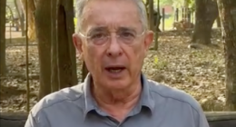 alvarouribevelez - @alvarouribevelez Instagram