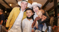 rigobertouran - @rigobertouran Instagram
