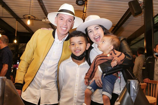 rigobertouran - @rigobertouran Instagram