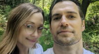 henrycavill -@henrycavill Instagram