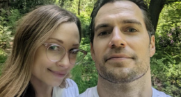 henrycavill -@henrycavill Instagram