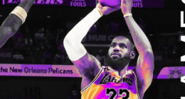 lakers - @lakers Instagram