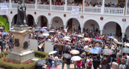 Julián López de Mesa Samudio - @JLodemesa Twitter