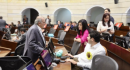 ccongresocol - @ccongresocol Instagram