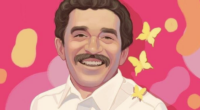gabriel_garcia_marquez_ - @gabriel_garcia_marquez_ Instagram