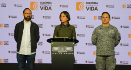 Ideam Colombia - @IDEAMColombia Twitter