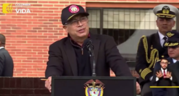 gustavopetrourrego - @gustavopetrourrego Instagram