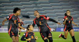 Selección Colombia - @FCFSeleccionCol Twitter