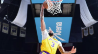 lakers - @lakers Instagram