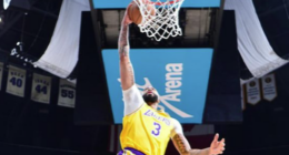 lakers - @lakers Instagram