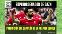 DAZN España - @DAZN_ES Twitter