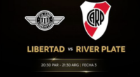 libertadores - @libertadores Instagram