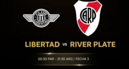 libertadores - @libertadores Instagram