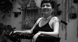 Irlanda Maya - @irlandamaya Twitter