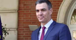 sanchezcastejon - @sanchezcastejon Instagram