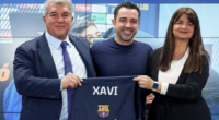 xavi - @xavi Instagram