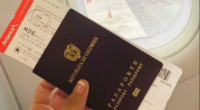 pasaportes_col - @ pasaportes_col Instagram