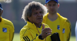 millosfcoficial - @millosfcoficial Instagram