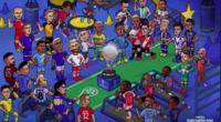 CONMEBOL Sudamericana - @Sudamericana Twitter