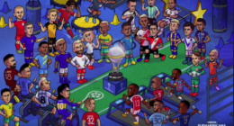 CONMEBOL Sudamericana - @Sudamericana Twitter