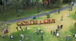 cordillerafestival - @cordillerafestival Instagram