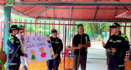 Departamento de Policía Santander - @PoliciaStander Twitter