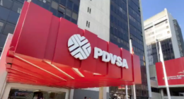 PDVSA - @PDVSA Twitter