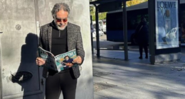 armandobenedetti - @armandobenedetti Instagram