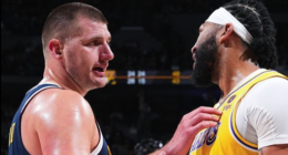 nuggets - @nuggets Instagram