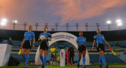 CTA - @CTARFEF Twitter