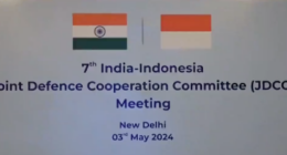 A. Bharat Bhushan Babu - @SpokespersonMoD Twitter